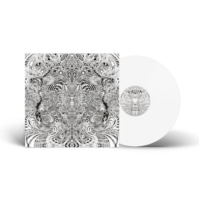 Gaupa - Fyr (White Vinyl)