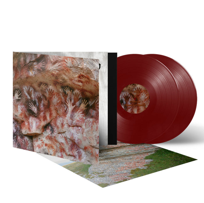 Fauna - Ochre & Ash (Colored Vinyl) (Pre Order)