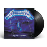 Metallica - Ride The Lightning