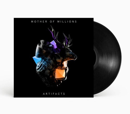 Mother of Millions - Artifact