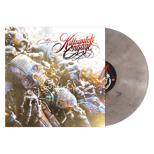 Killswitch Engage - This Consequence (Ancient Stone Vinyl)