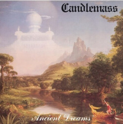 Candlemass - Ancient Dreams (Anniversary Edition)