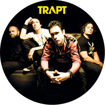 Trapt - Headstrong: Greatest Hits (Picture Disc)