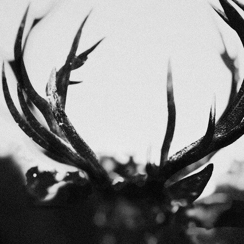 IHSAHN - IHSAHN (Orchestral Version) (Clear w/ Black Smoke Marble)