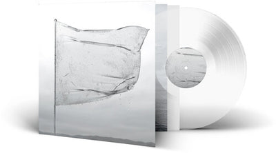 Dool - The Shape of Fluidity (Crystal Clear Vinyl)