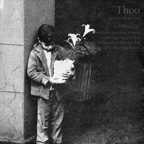 Thou - Umbilical (Copy)
