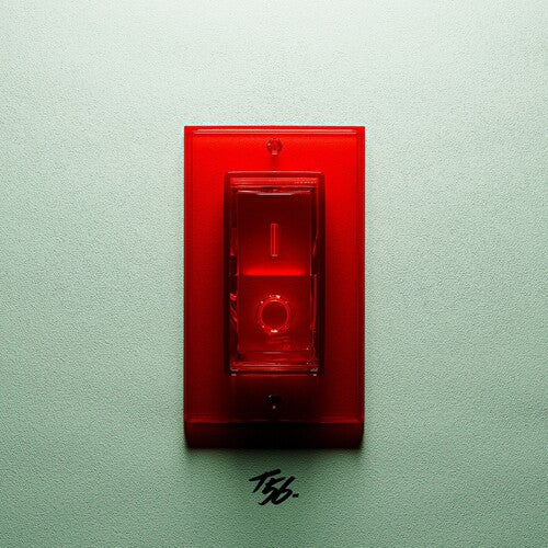 Ten56. - Io (Red) (Pre Order)