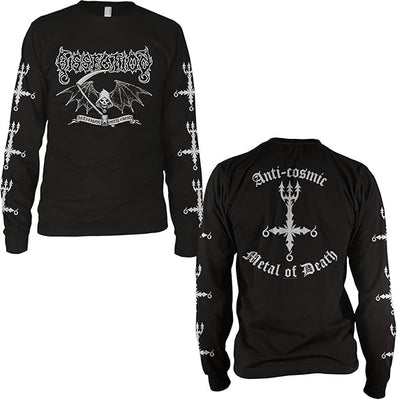 Dissection Reaper Long Sleeve