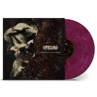 Dying Wish - Fragments of a Bitter Memory (Marble Vinyl)