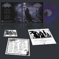 Slaughter Messiah - Exorcized To None (Blue/Magenta Vinyl) (Pre Order)