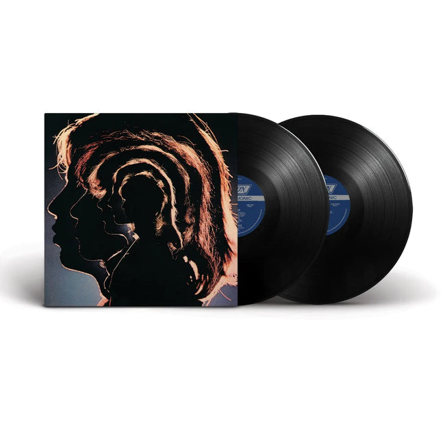 The Rolling Stones - Hot Rocks 1964 1971