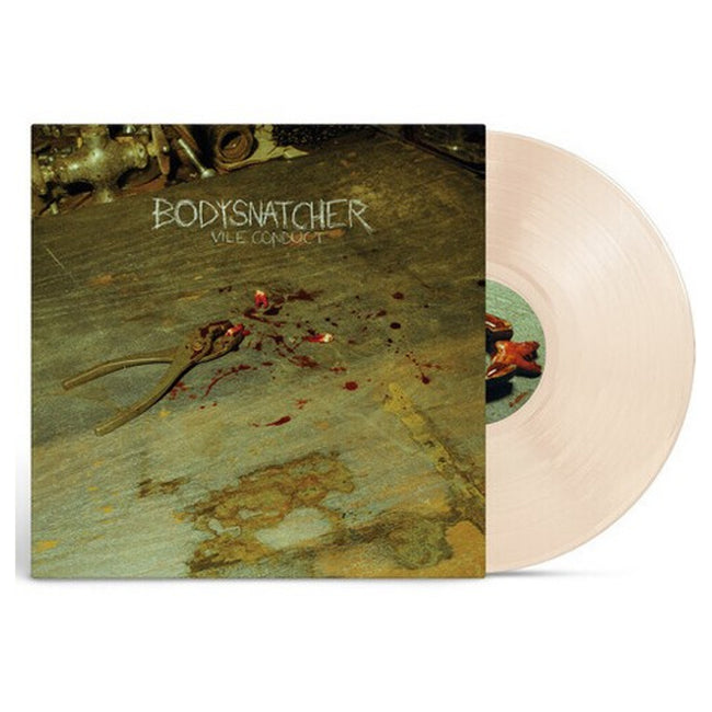 Bodysnatcher - Vile Conduct (Colored Vinyl)