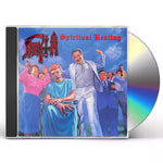 Death - Spiritual Healing