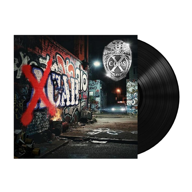 X Cops - Xcab