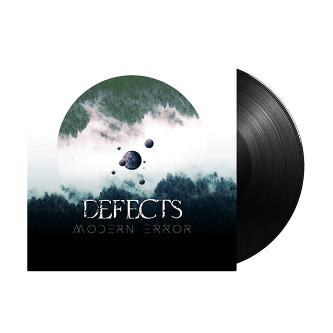 The Defects - Modern Error