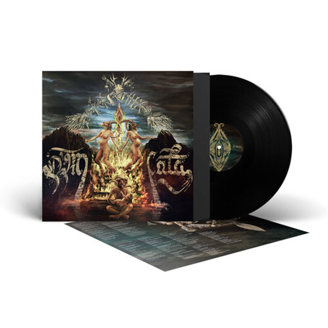 Perchta - D'Muata (140 Gram)