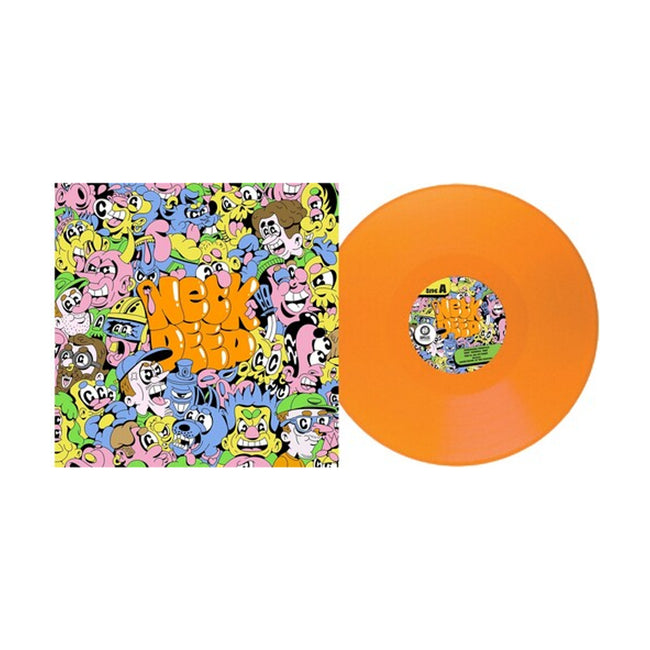 Neck Deep - Neck Deep