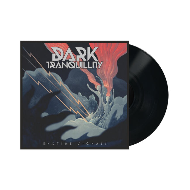 Dark Tranquillity - Endtime Signals (Limited Deluxe Edition)