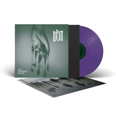 Farsot - Life Promised Death (Purple Vinyl)