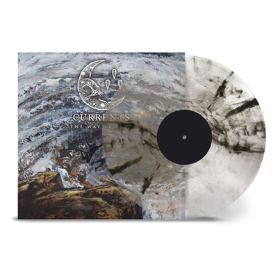 Currents - The Way It Ends (Black Smoke Vinyl) (Pre Order)