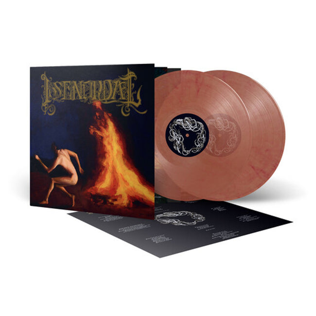 Isenordal - Requiem for Eirene (Marble Vinyl)