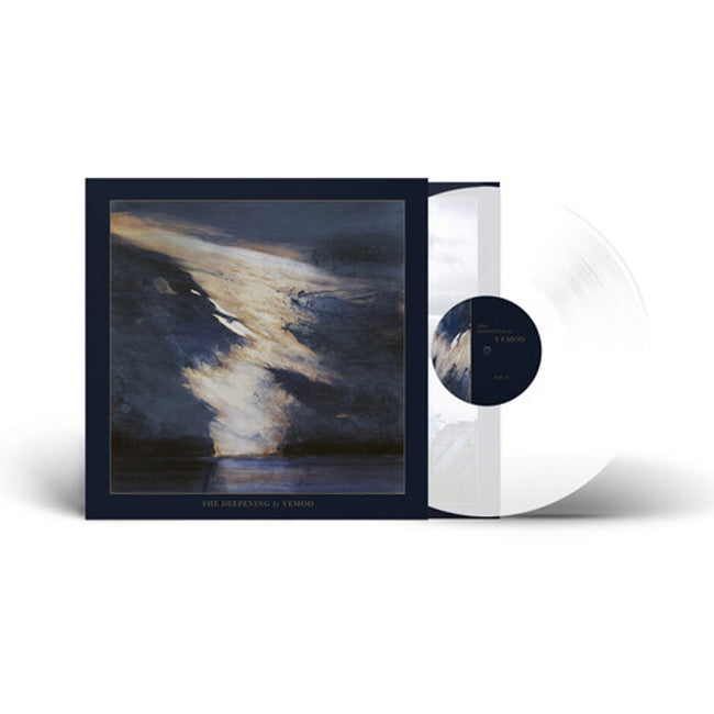 Vemod - The Deepening (Clear Vinyl)