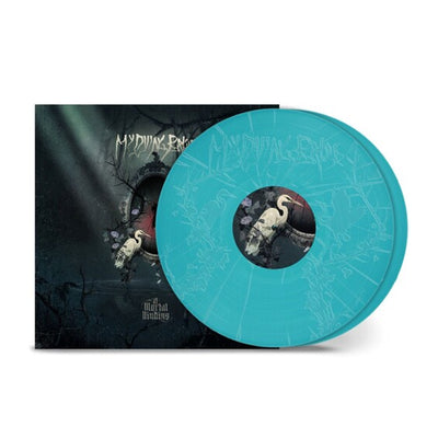 My Dying Bride - A Mortal Binding (Green Colored Vinyl)