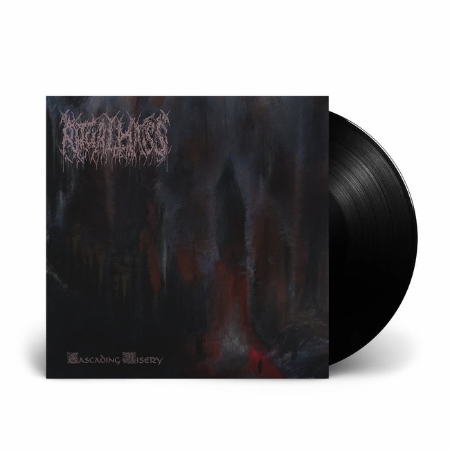Ritual Mass - Cascading Misery