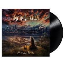 Act of Creation - Moments To Remain