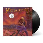Megadeth - Peace Sells...but Who's Buying?