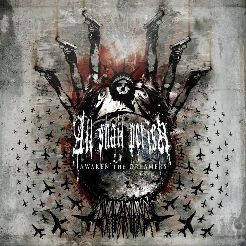 All Shall Perish - Awaken The Dreamers - Gimme Radio