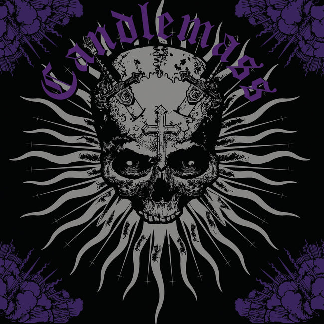 Candlemass - Sweet Evil Sun - Gimme Radio