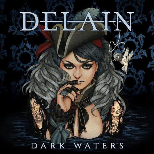 Delain - Dark Waters - Gimme Radio
