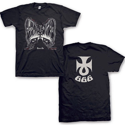 Electric Wizard Time To Die Tee