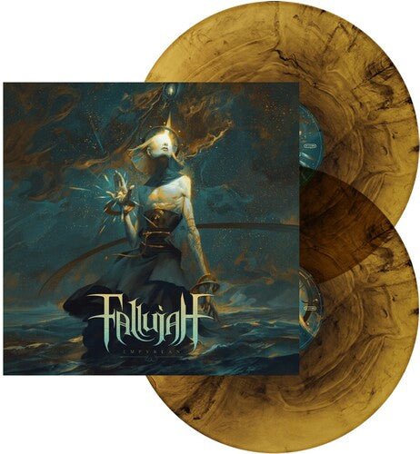 Fallujah - Empyrean - Gimme Radio