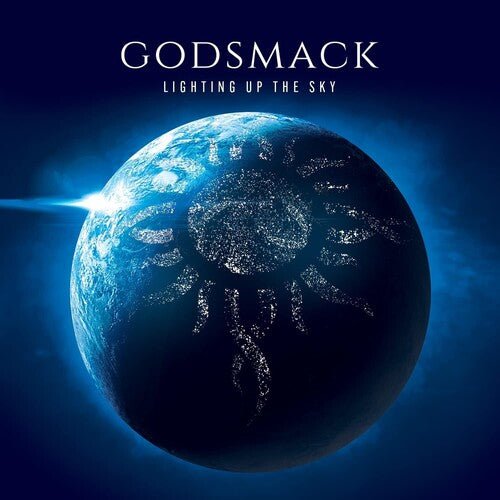 Godsmack - Lighting Up The Sky - Gimme Radio