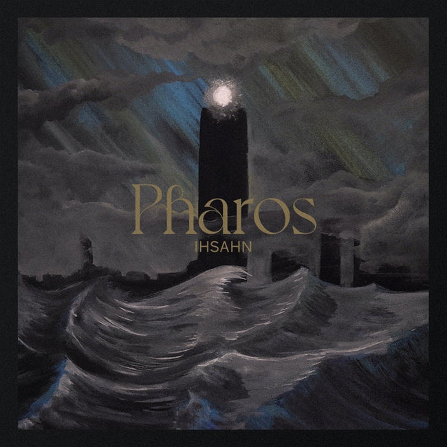Ihsahn - Pharos - Gimme Radio