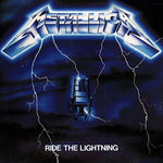Metallica - Ride The Lightning - Gimme Radio