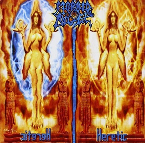 Morbid Angel - Heretic - Gimme Radio