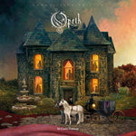 Opeth - In Cauda Venenum (Connoisseur Edition, Boxed Set) - Gimme Radio
