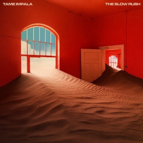 Tame Impala - The Slow Rush - Gimme Radio