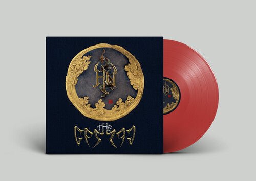The HU - The Gereg (Deluxe Version, Red Vinyl) - Gimme Radio