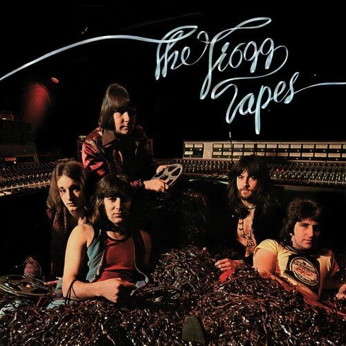 The Troggs - The Trogg Tapes - Gimme Radio