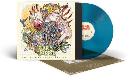 Witch Ripper - The Flight After The Fall - Gimme Radio