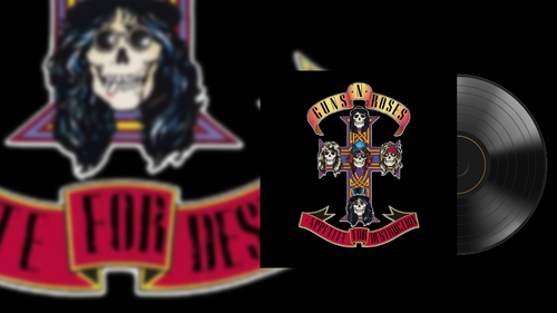 Top 5 Best '80s Rock Records!