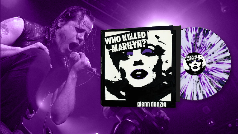 “Who Killed Marilyn?” and Beyond: The Glenn Danzig Songbook