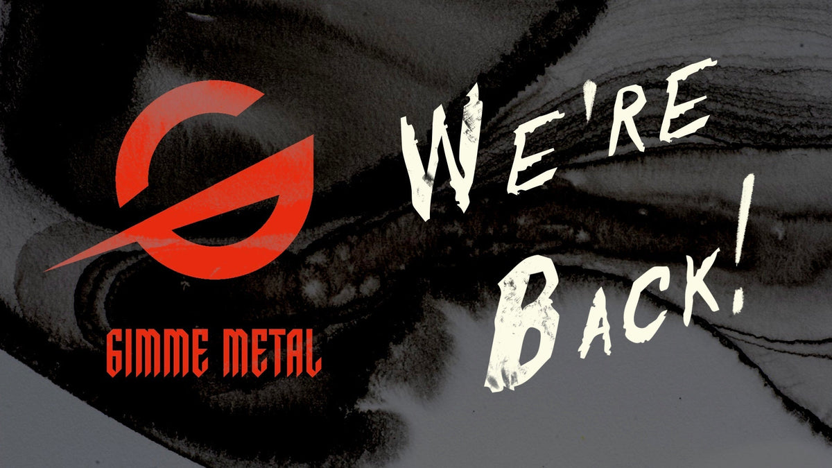 Back in Black: The Return of Gimme