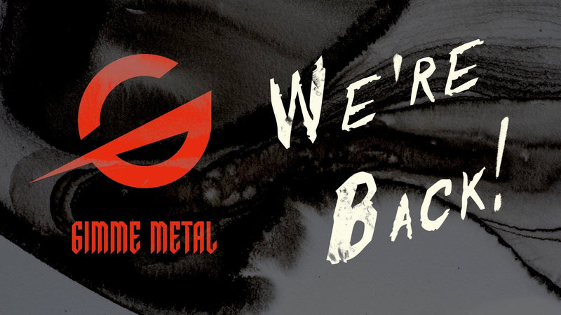 Back in Black: The Return of Gimme