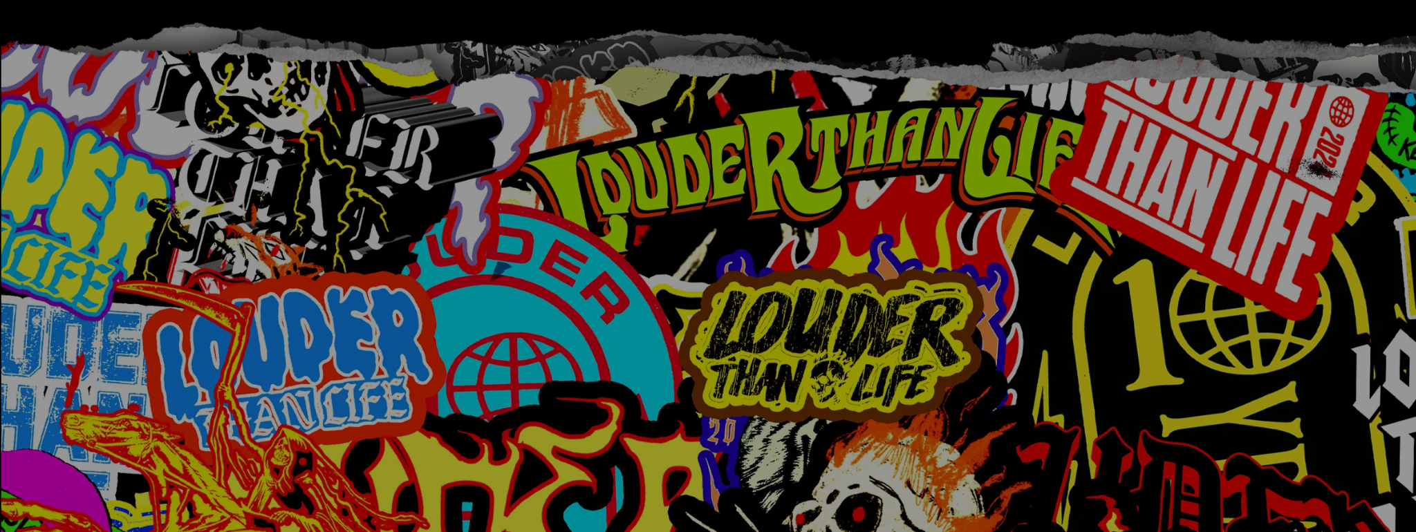Louder Than Life Festival 2025