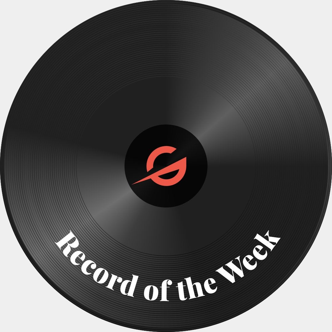 Record of the Week - Gimme Radio